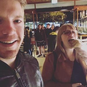 Meet your Posher, Jess